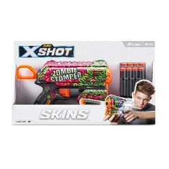 XSHOT Xshot>Skins Flux