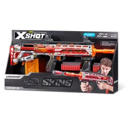 XSHOT Xshot>Skins Pro 1 Sinister