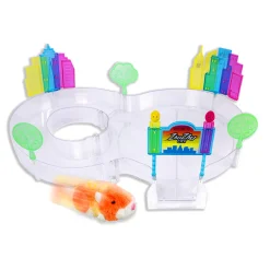 Zhu Zhu Interaktive Kosedyr>City Starter Set Hamster